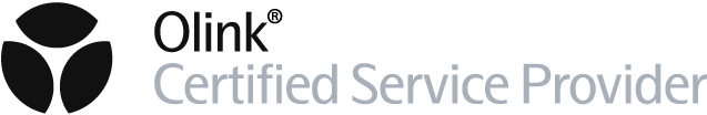 Olink SERVICE PROVIDER